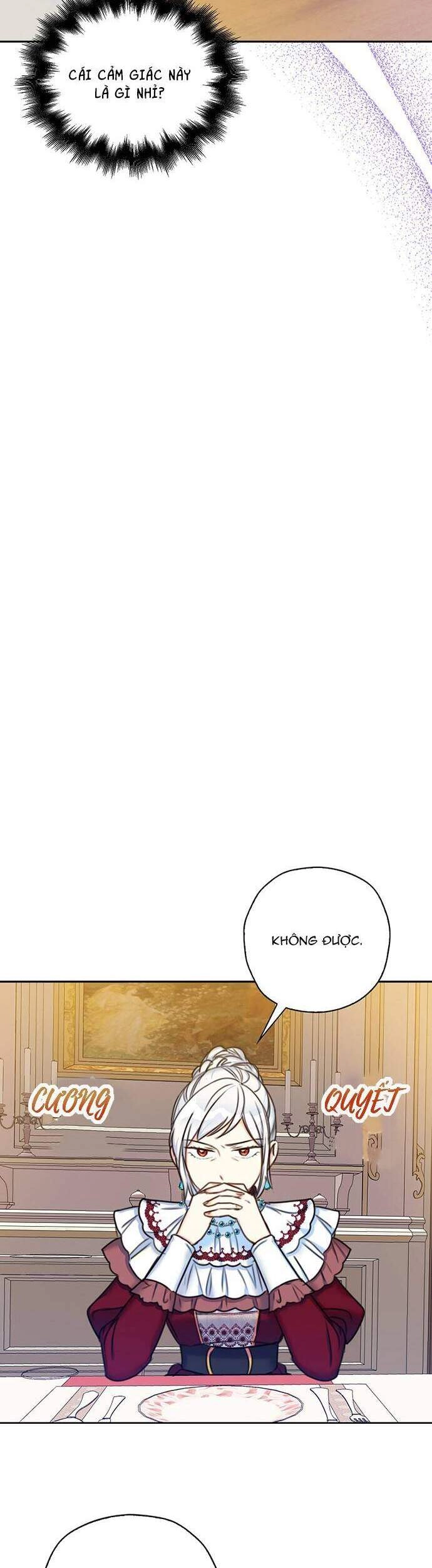 Sinh Ra Làm Con Gái Ác Nữ Chapter 16 - 28