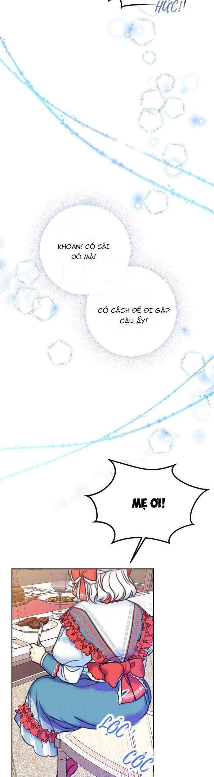 Sinh Ra Làm Con Gái Ác Nữ Chapter 16 - 32