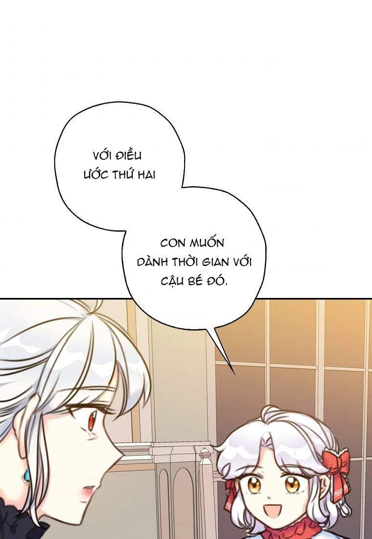 Sinh Ra Làm Con Gái Ác Nữ Chapter 17 - 1