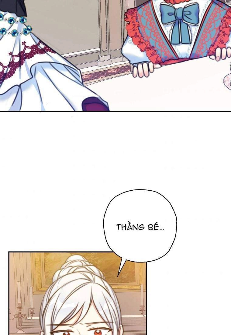 Sinh Ra Làm Con Gái Ác Nữ Chapter 17 - 2