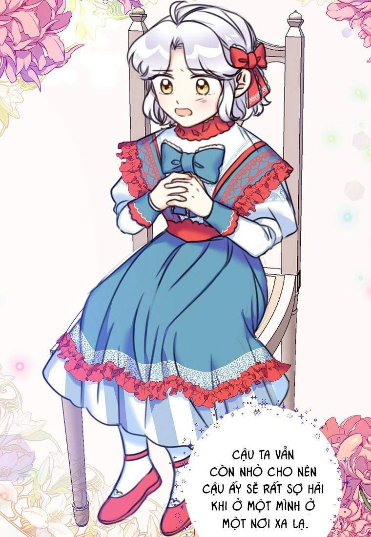 Sinh Ra Làm Con Gái Ác Nữ Chapter 17 - 4