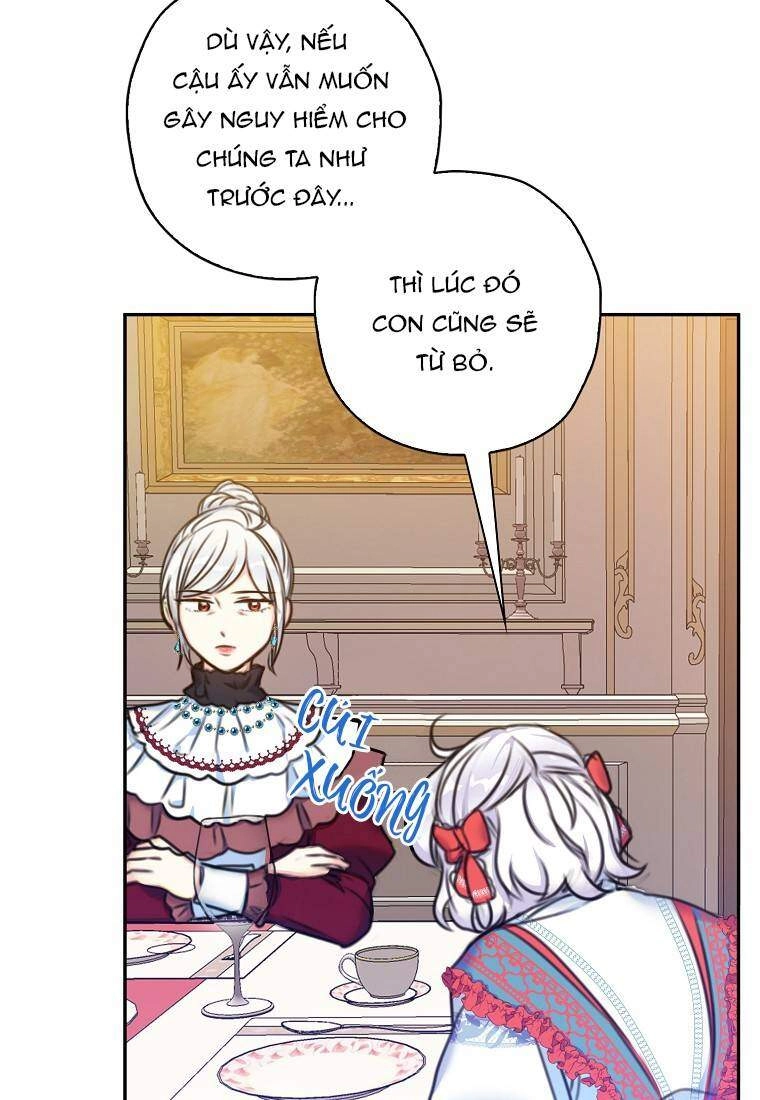 Sinh Ra Làm Con Gái Ác Nữ Chapter 17 - 7