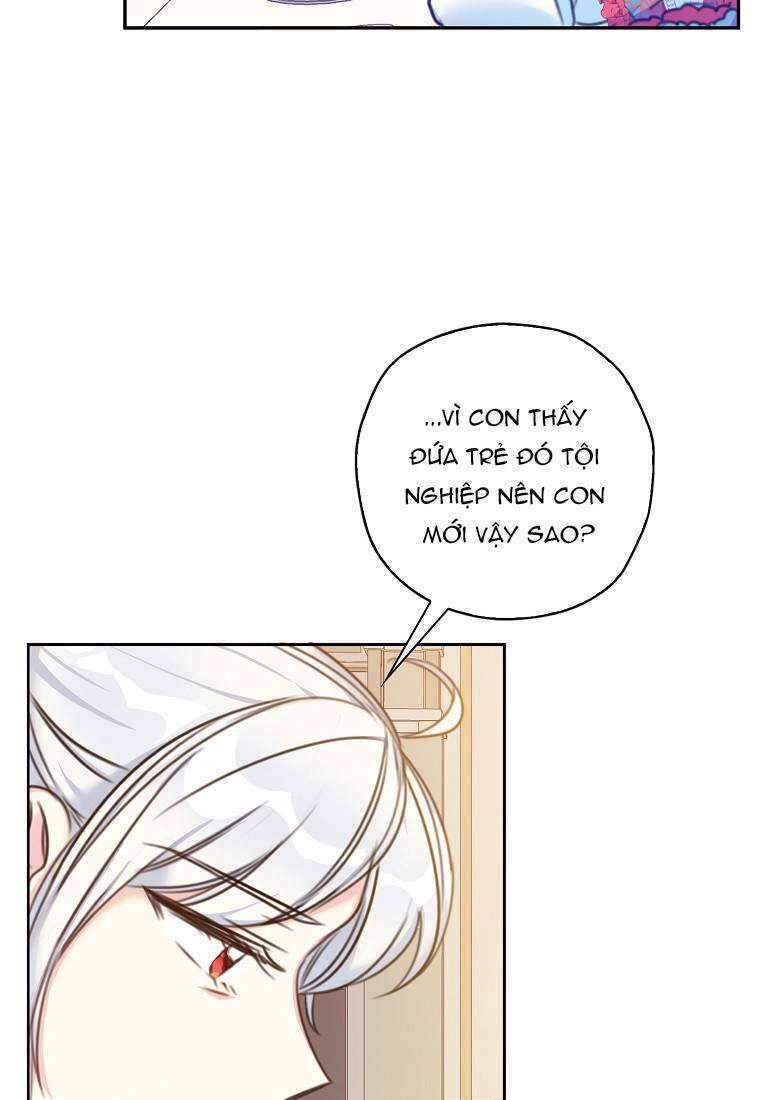 Sinh Ra Làm Con Gái Ác Nữ Chapter 17 - 8