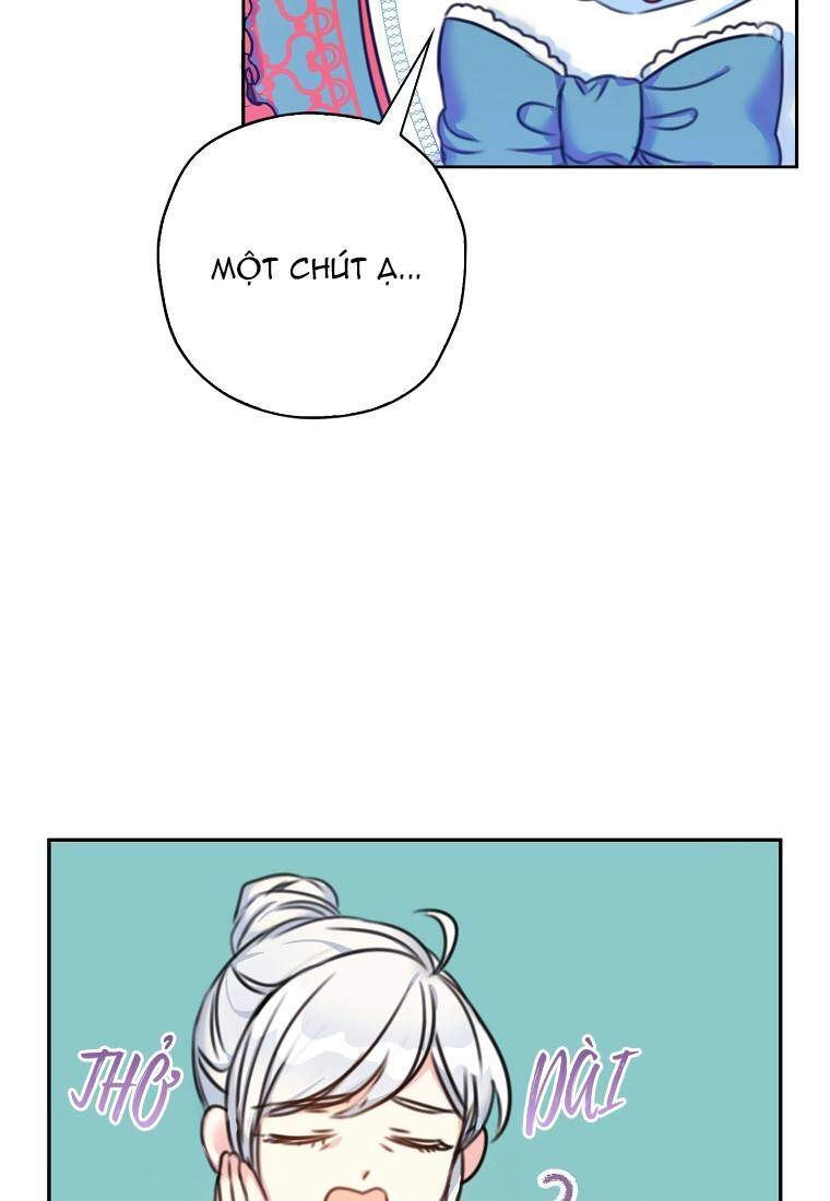 Sinh Ra Làm Con Gái Ác Nữ Chapter 17 - 10