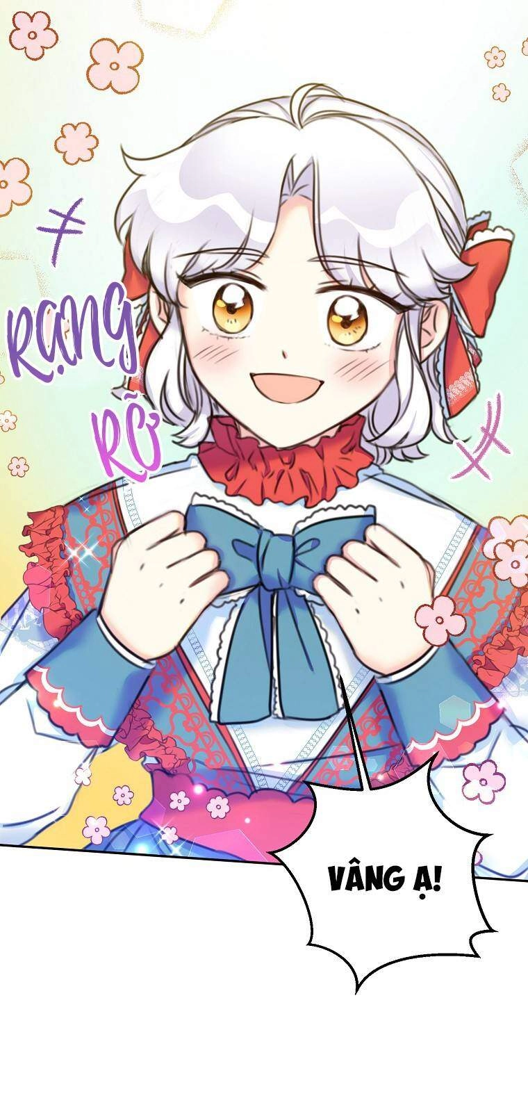 Sinh Ra Làm Con Gái Ác Nữ Chapter 17 - 13