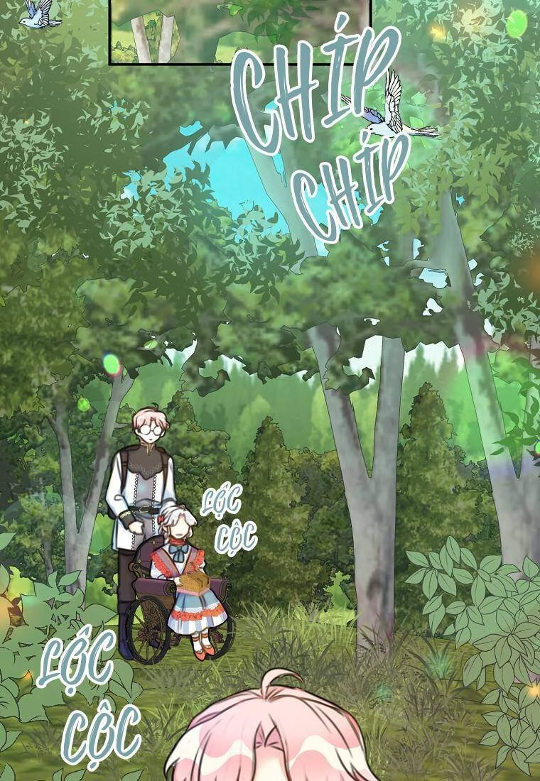 Sinh Ra Làm Con Gái Ác Nữ Chapter 17 - 16