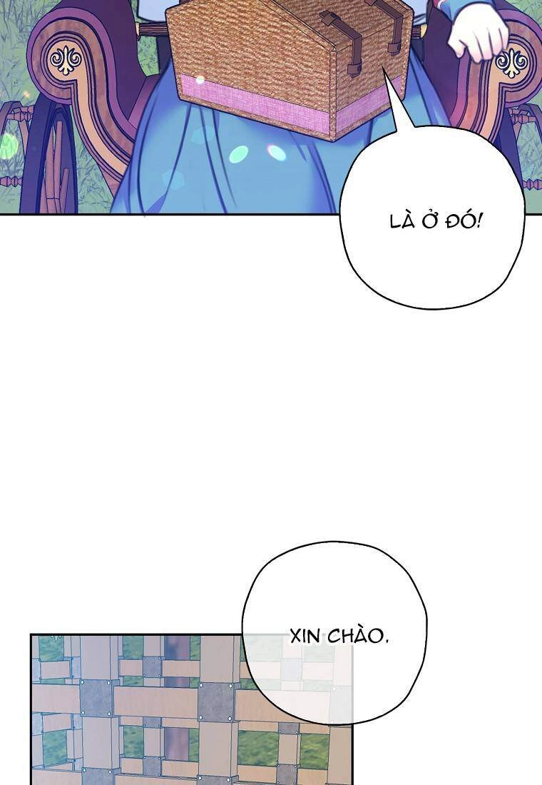 Sinh Ra Làm Con Gái Ác Nữ Chapter 17 - 18