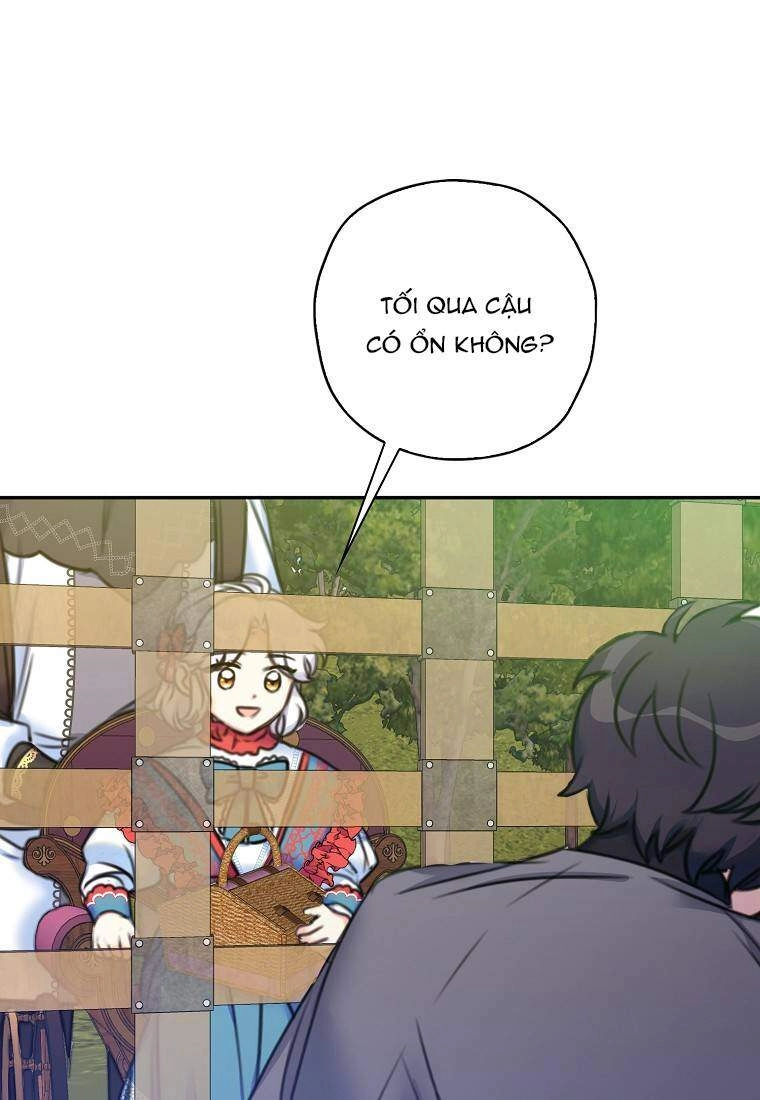 Sinh Ra Làm Con Gái Ác Nữ Chapter 17 - 20