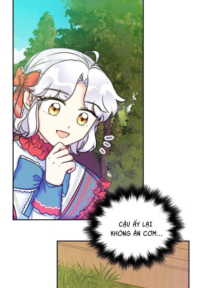 Sinh Ra Làm Con Gái Ác Nữ Chapter 17 - 24