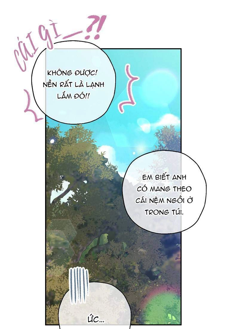 Sinh Ra Làm Con Gái Ác Nữ Chapter 17 - 28