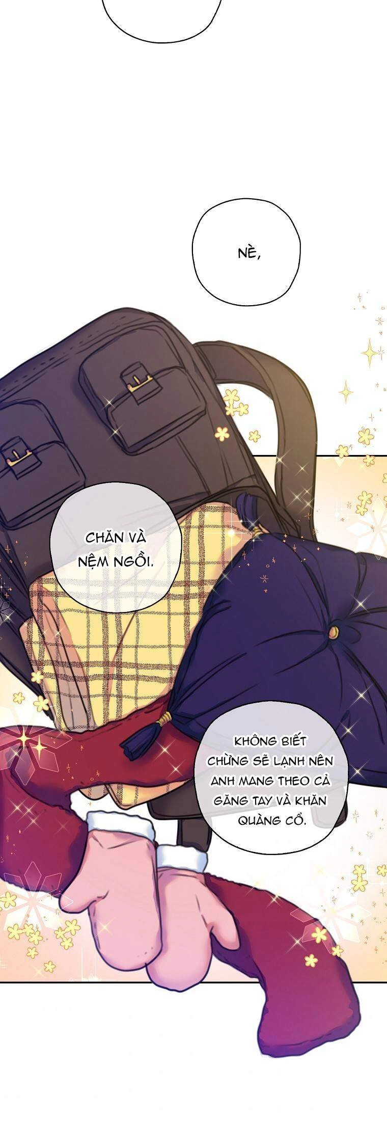 Sinh Ra Làm Con Gái Ác Nữ Chapter 17 - 29