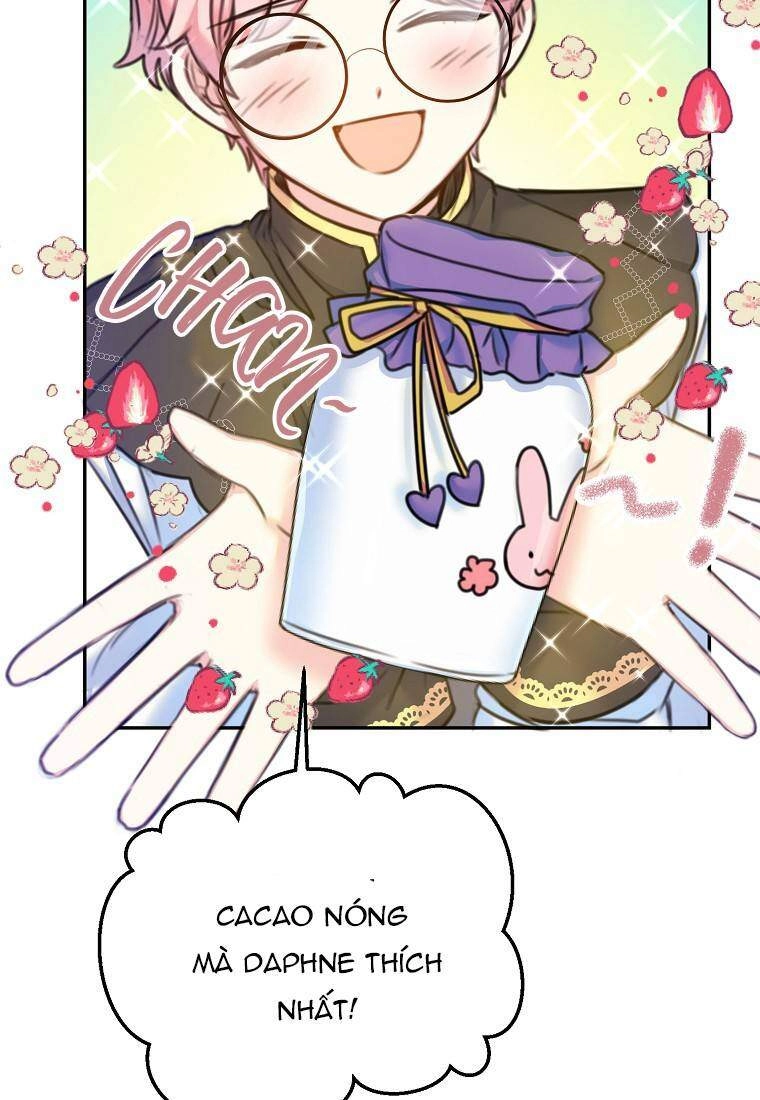 Sinh Ra Làm Con Gái Ác Nữ Chapter 17 - 31