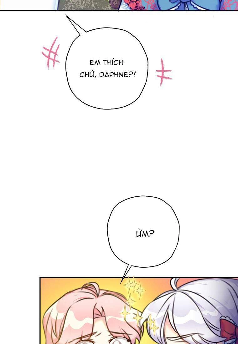 Sinh Ra Làm Con Gái Ác Nữ Chapter 17 - 33