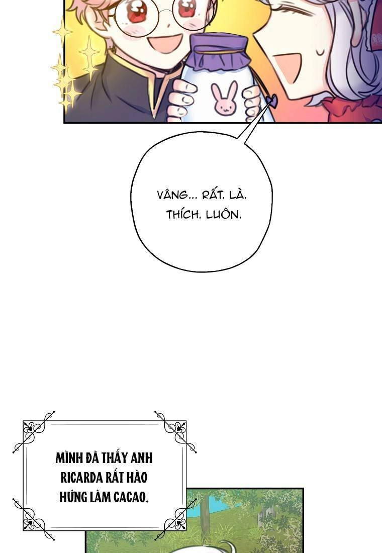 Sinh Ra Làm Con Gái Ác Nữ Chapter 17 - 34