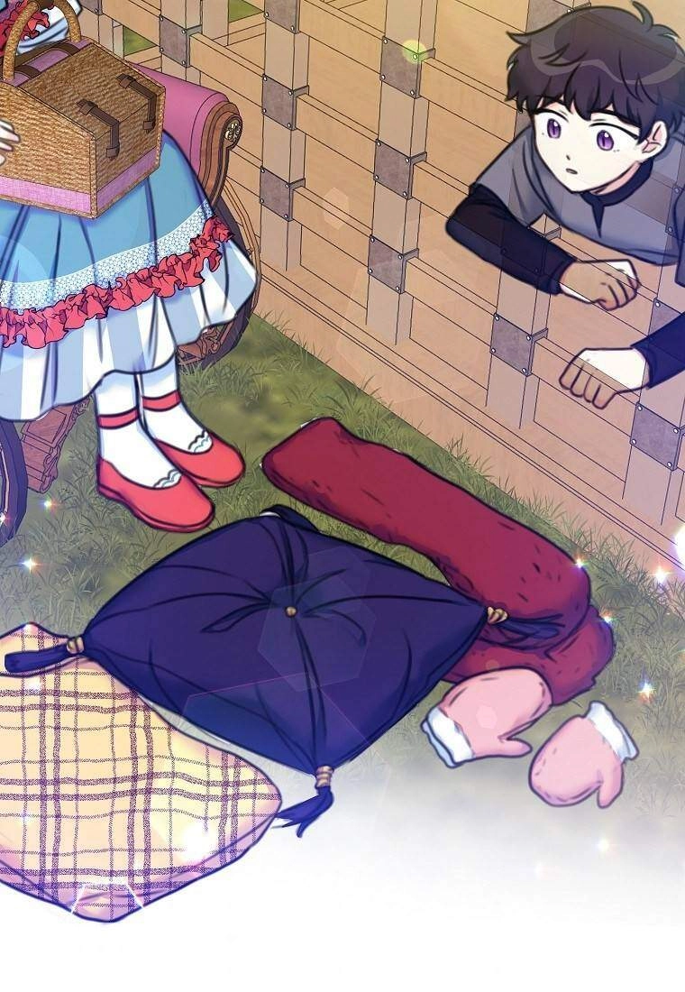 Sinh Ra Làm Con Gái Ác Nữ Chapter 17 - 39