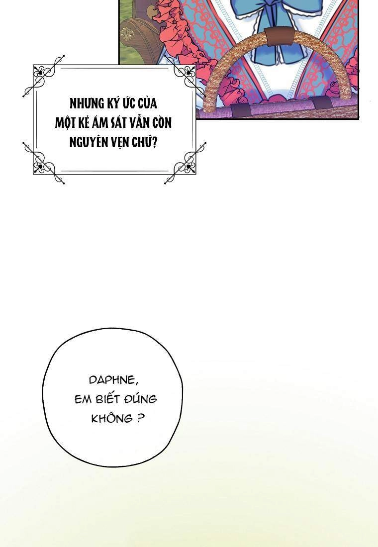 Sinh Ra Làm Con Gái Ác Nữ Chapter 17 - 42