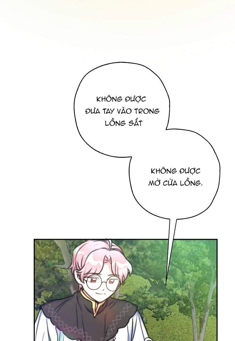 Sinh Ra Làm Con Gái Ác Nữ Chapter 17 - 44