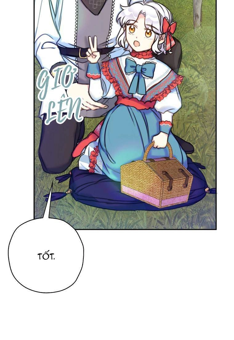 Sinh Ra Làm Con Gái Ác Nữ Chapter 17 - 45