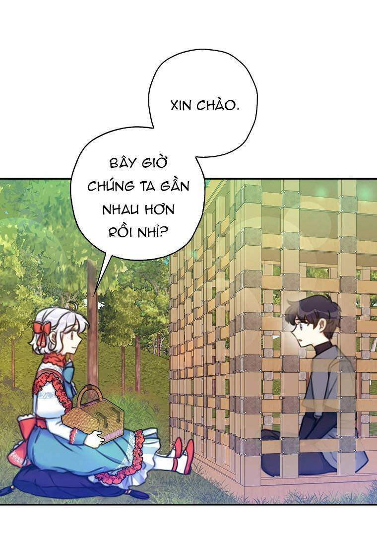 Sinh Ra Làm Con Gái Ác Nữ Chapter 17 - 46