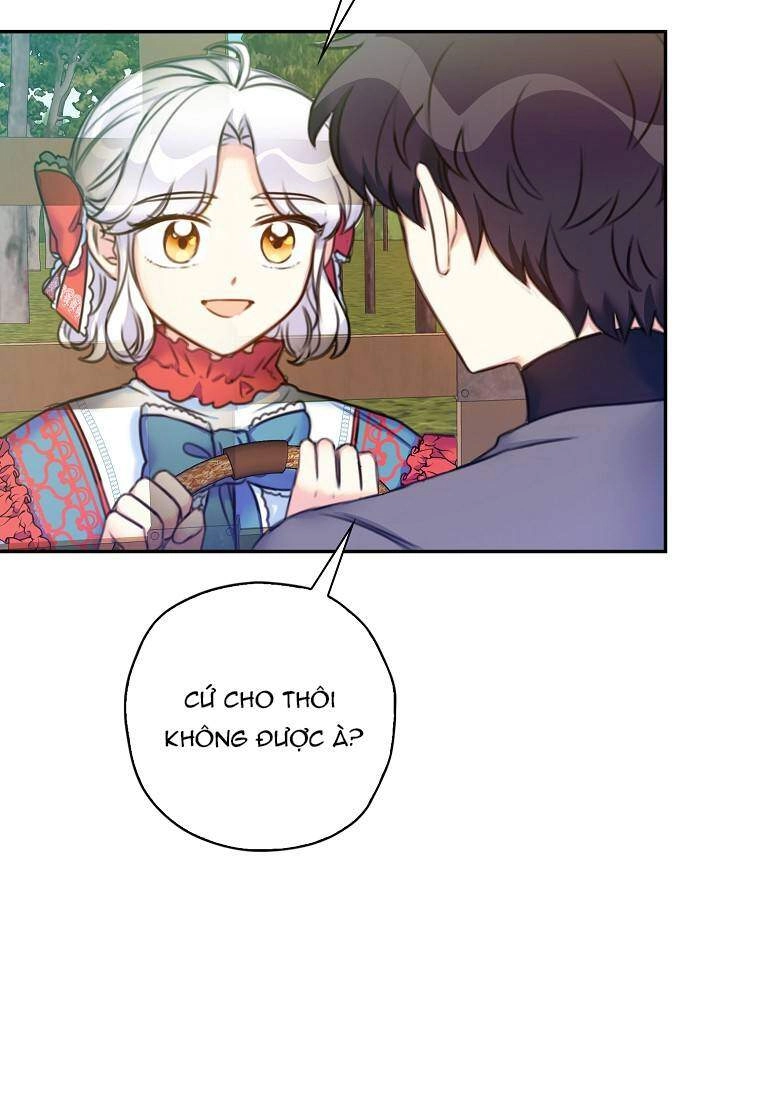 Sinh Ra Làm Con Gái Ác Nữ Chapter 17 - 51