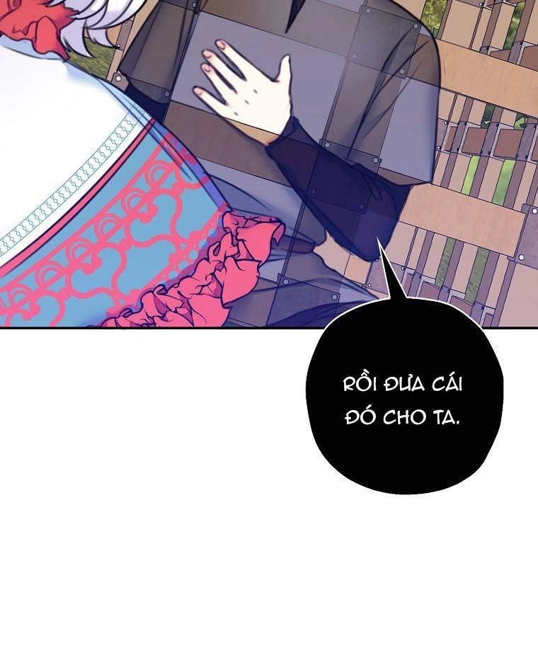 Sinh Ra Làm Con Gái Ác Nữ Chapter 17 - 54