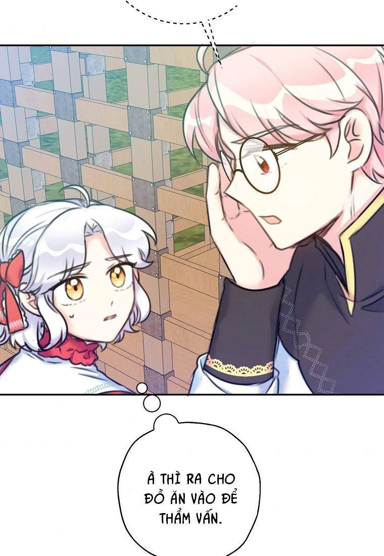 Sinh Ra Làm Con Gái Ác Nữ Chapter 17 - 58