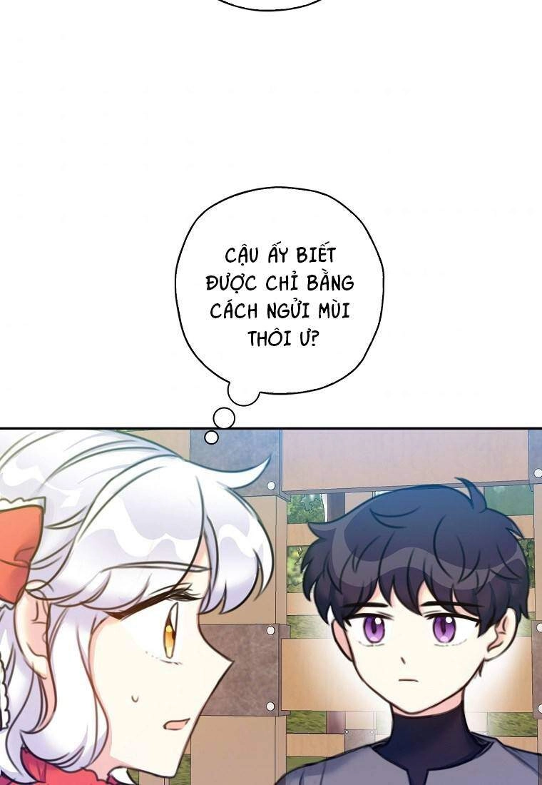 Sinh Ra Làm Con Gái Ác Nữ Chapter 17 - 59