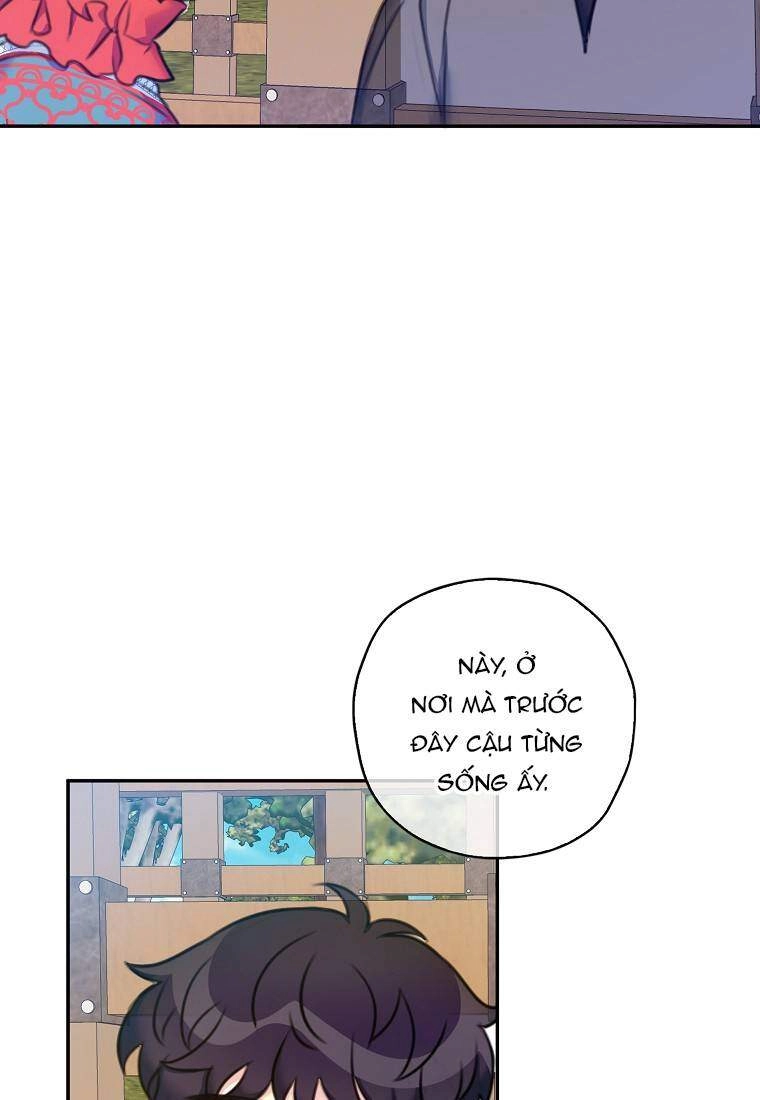 Sinh Ra Làm Con Gái Ác Nữ Chapter 17 - 60