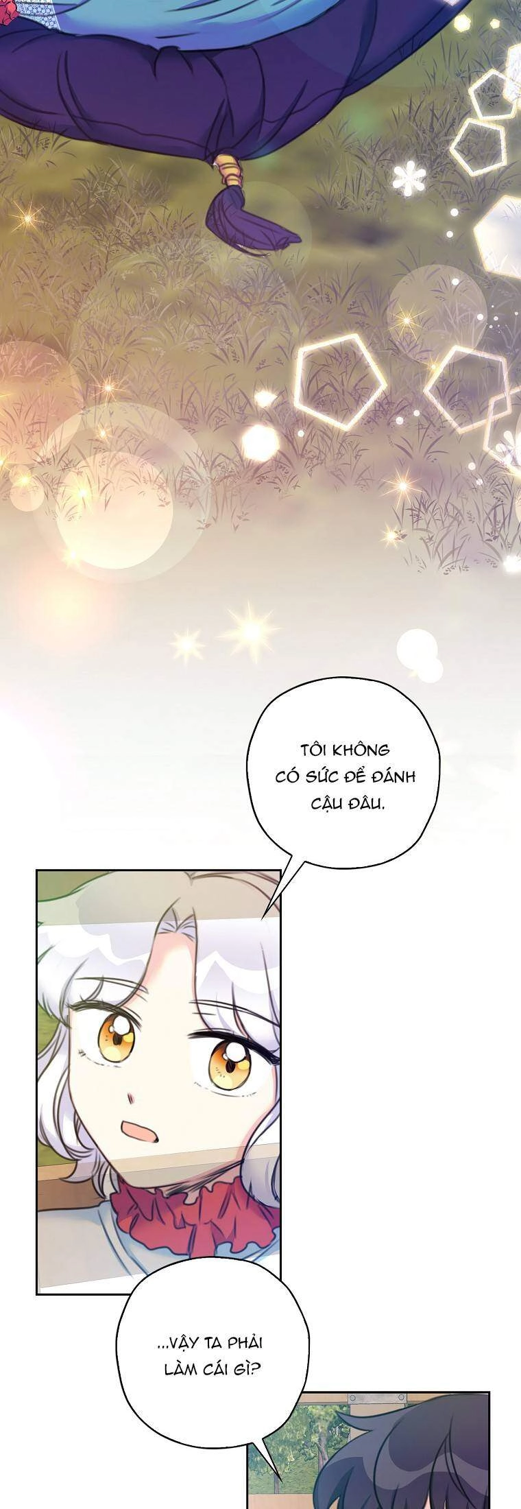 Sinh Ra Làm Con Gái Ác Nữ Chapter 17 - 72