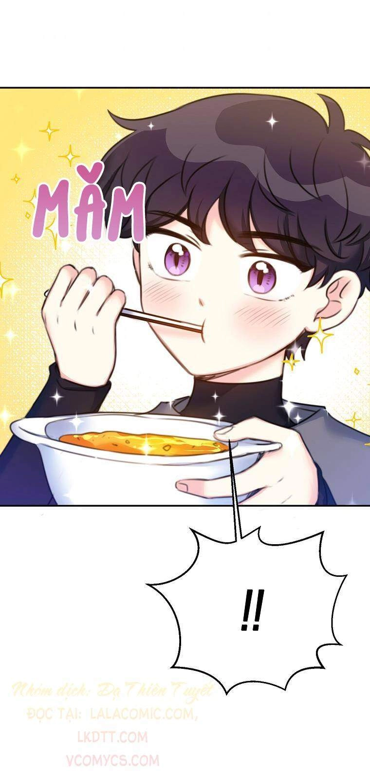 Sinh Ra Làm Con Gái Ác Nữ Chapter 18 - 2