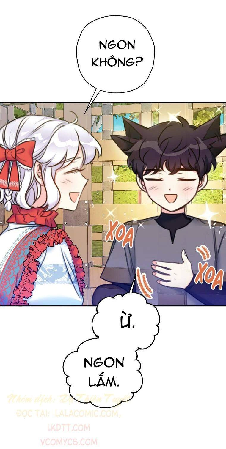 Sinh Ra Làm Con Gái Ác Nữ Chapter 18 - 6