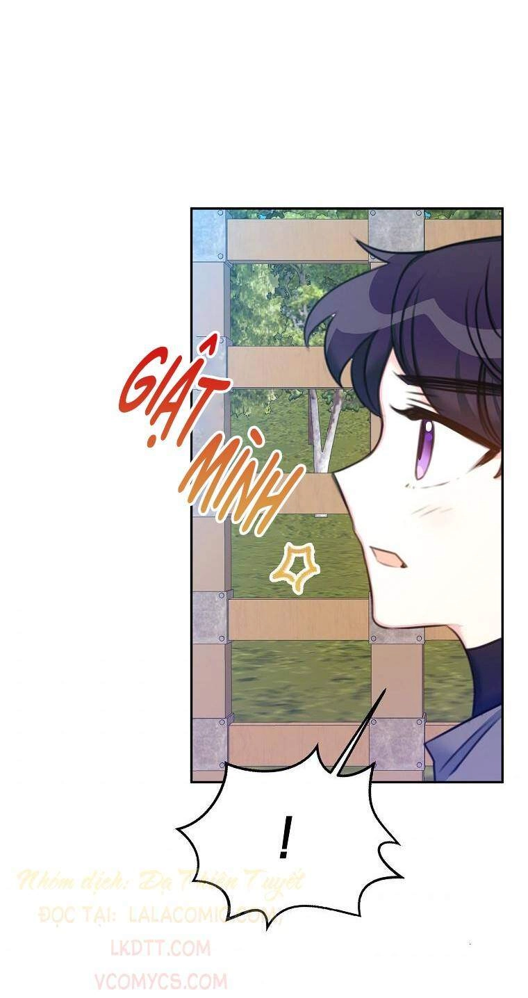 Sinh Ra Làm Con Gái Ác Nữ Chapter 18 - 7