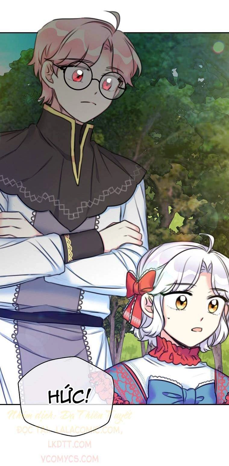 Sinh Ra Làm Con Gái Ác Nữ Chapter 18 - 9