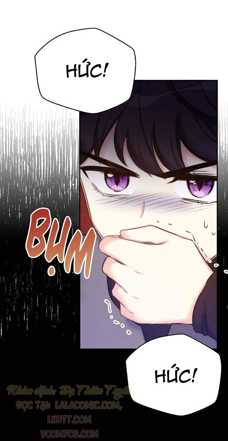 Sinh Ra Làm Con Gái Ác Nữ Chapter 18 - 10