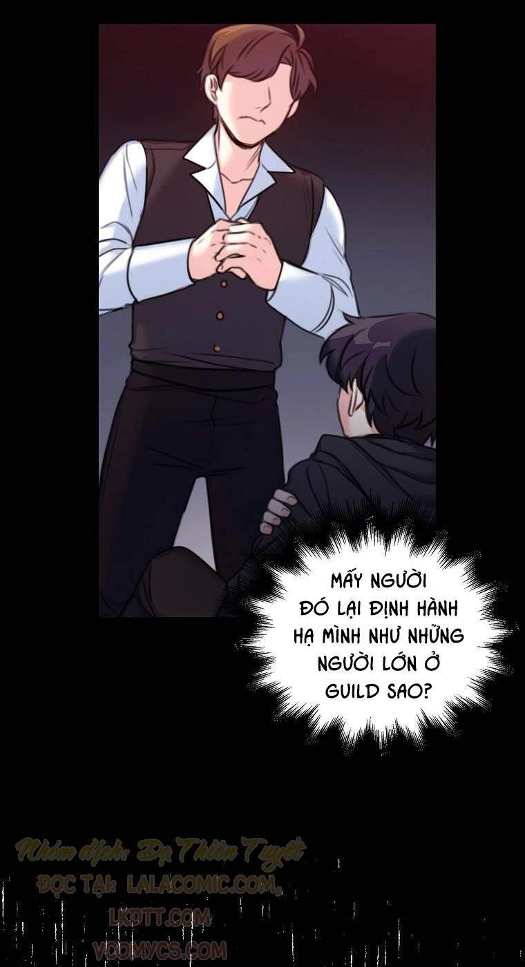 Sinh Ra Làm Con Gái Ác Nữ Chapter 18 - 12