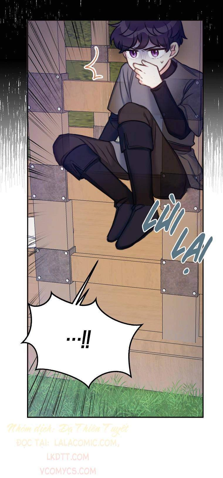 Sinh Ra Làm Con Gái Ác Nữ Chapter 18 - 13