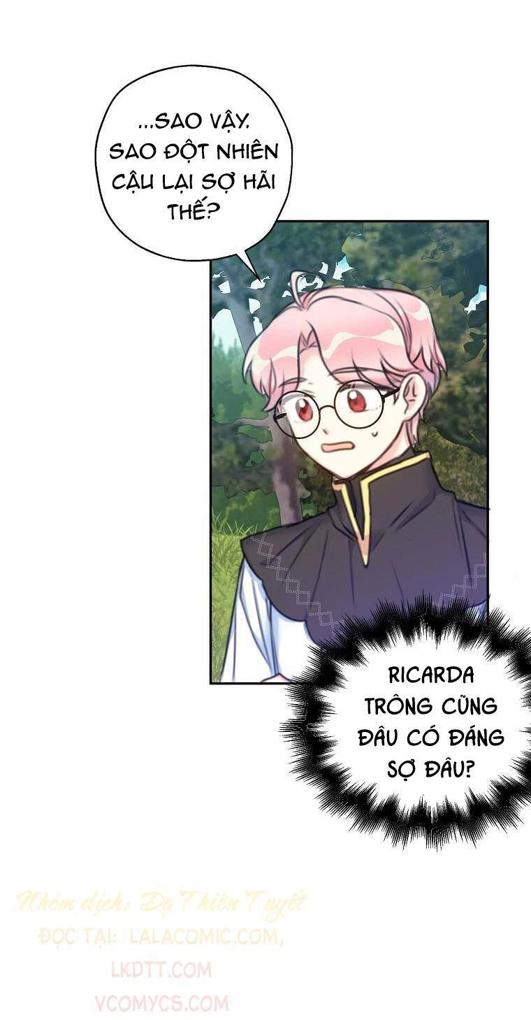 Sinh Ra Làm Con Gái Ác Nữ Chapter 18 - 14