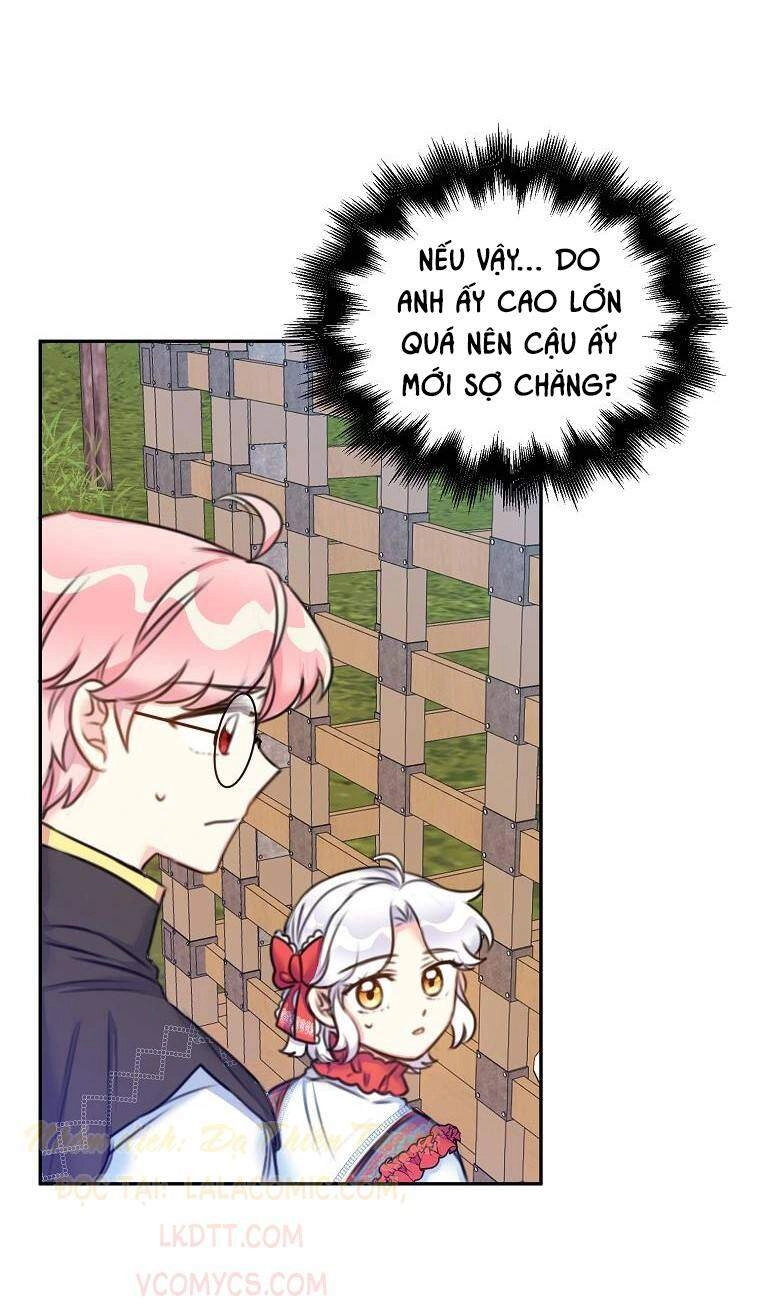 Sinh Ra Làm Con Gái Ác Nữ Chapter 18 - 15