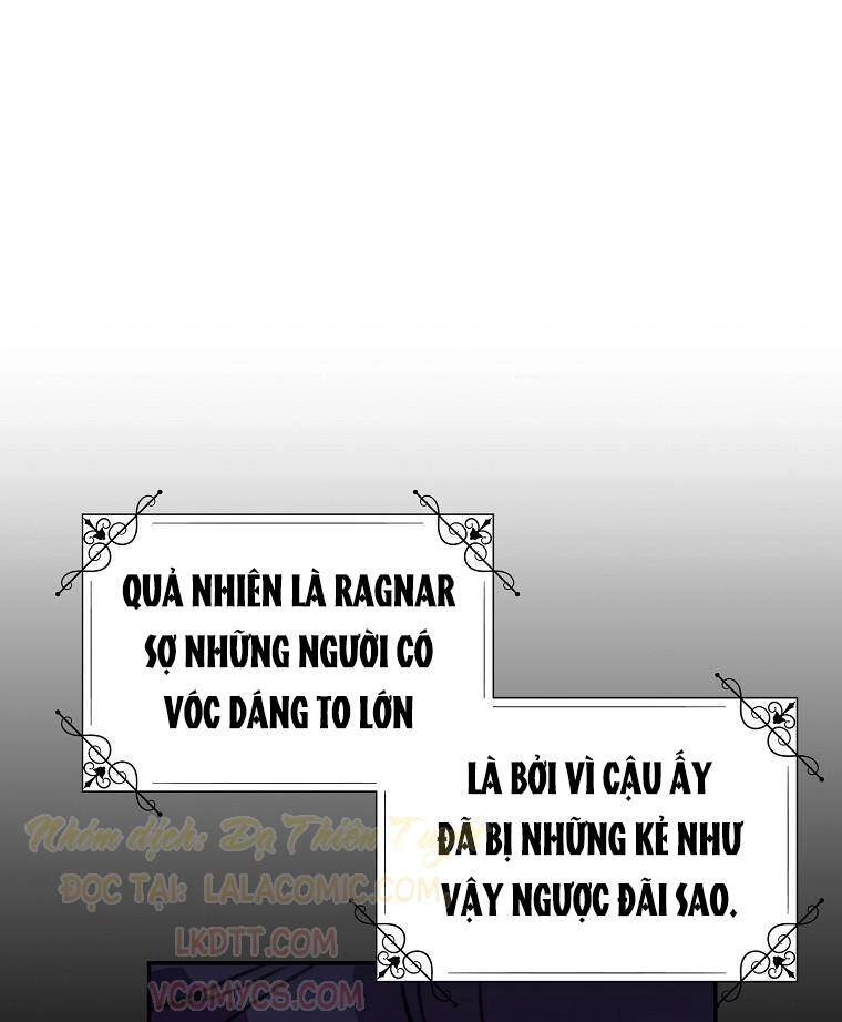 Sinh Ra Làm Con Gái Ác Nữ Chapter 18 - 19