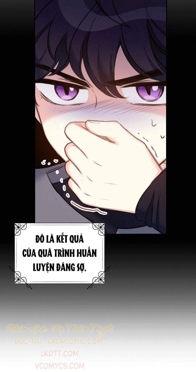 Sinh Ra Làm Con Gái Ác Nữ Chapter 18 - 20