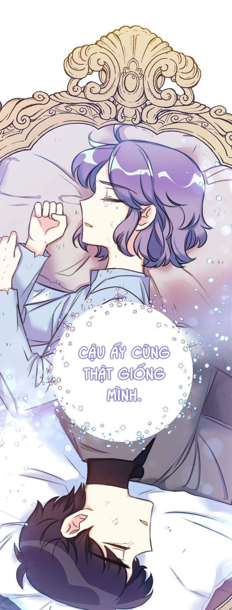 Sinh Ra Làm Con Gái Ác Nữ Chapter 18 - 21