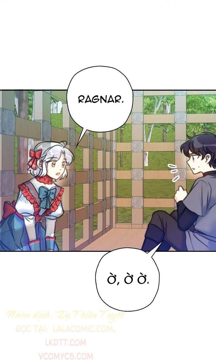 Sinh Ra Làm Con Gái Ác Nữ Chapter 18 - 24