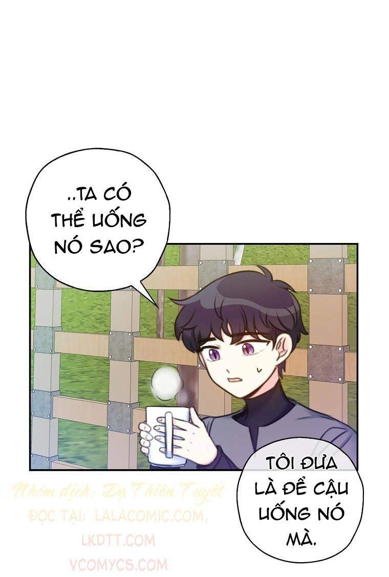 Sinh Ra Làm Con Gái Ác Nữ Chapter 18 - 28