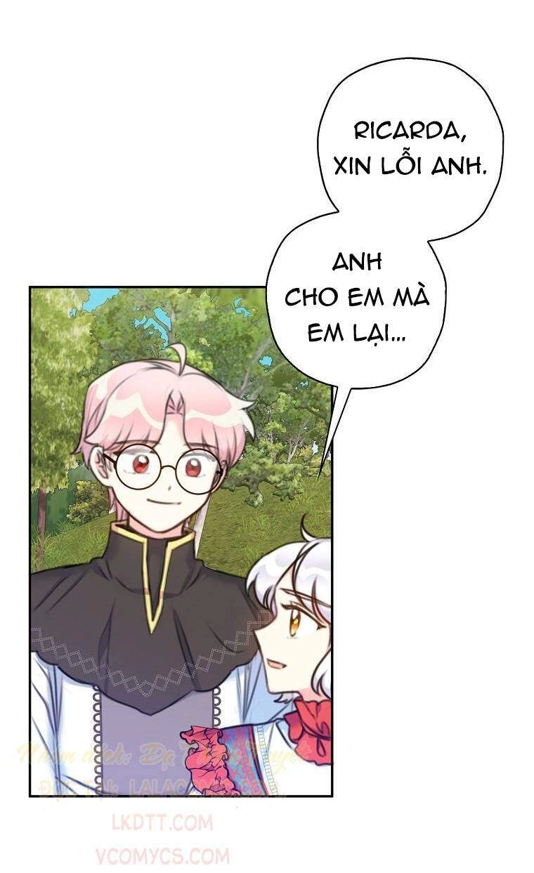 Sinh Ra Làm Con Gái Ác Nữ Chapter 18 - 30