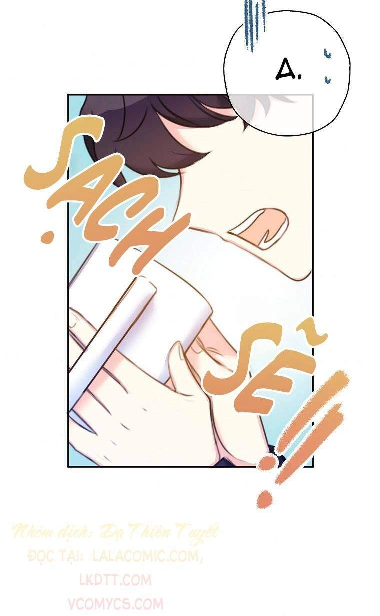 Sinh Ra Làm Con Gái Ác Nữ Chapter 18 - 32