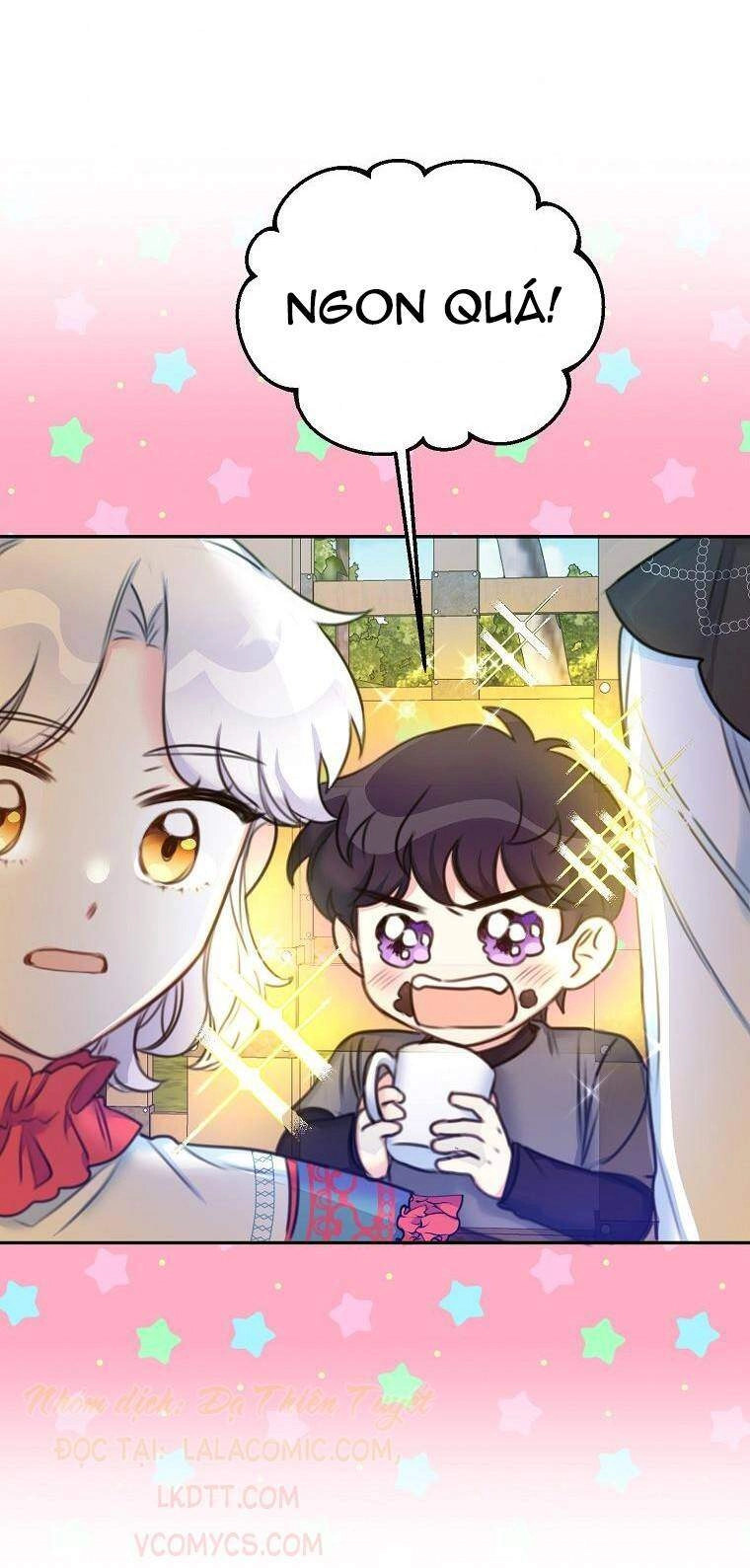 Sinh Ra Làm Con Gái Ác Nữ Chapter 18 - 33