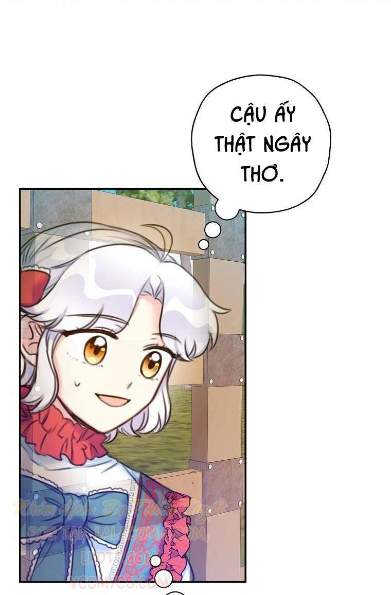 Sinh Ra Làm Con Gái Ác Nữ Chapter 18 - 34