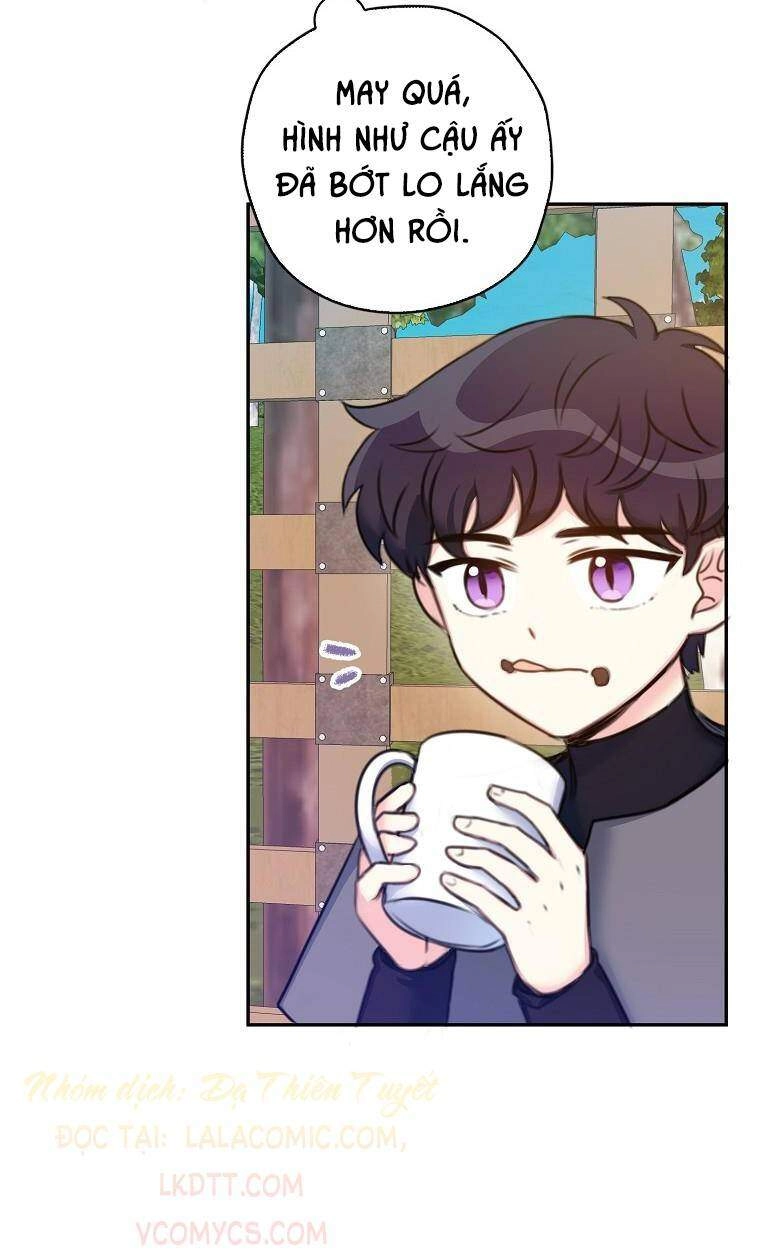 Sinh Ra Làm Con Gái Ác Nữ Chapter 18 - 35