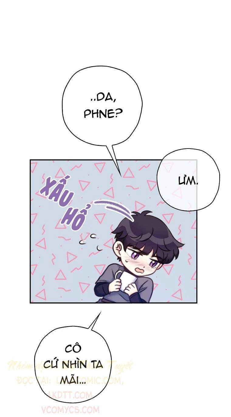 Sinh Ra Làm Con Gái Ác Nữ Chapter 18 - 36