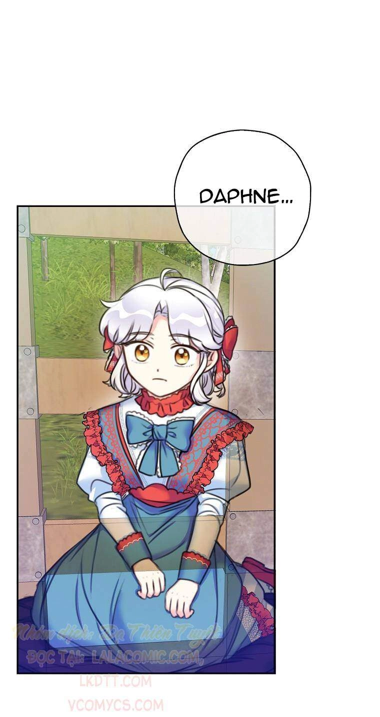 Sinh Ra Làm Con Gái Ác Nữ Chapter 18 - 37